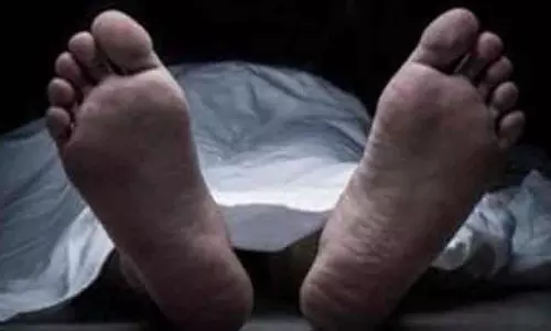 Rayagada युवक ने मोबाइल के लिए पैसे न मिलने पर पिता की कुल्हाड़ी से हत्या की