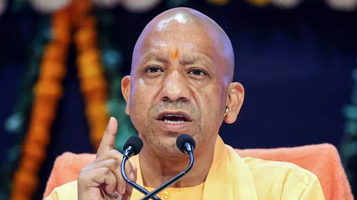 Lucknow: पांच आयामों के जरिए संभल के विकास पर योगी सरकार का फोकस