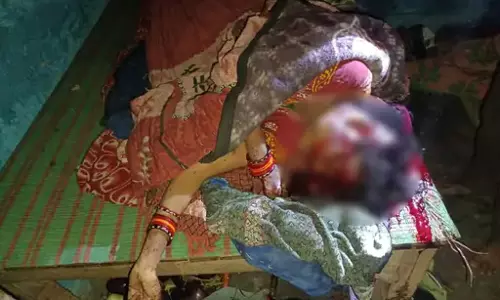 प्रेग्नेंट पत्नी की हत्या, बिलासपुर में पति ने खेला खूनी खेल