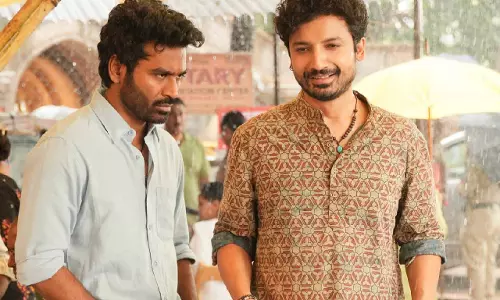 Dhanush ने प्रियांशु पैन्यूली से कहा: साथ में और भी जादुई यात्राओं का इंतज़ार