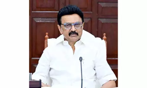 CM Stalin ने माई बूथ, विक्ट्री बूथ अभियान के दूसरे चरण की शुरुआत की