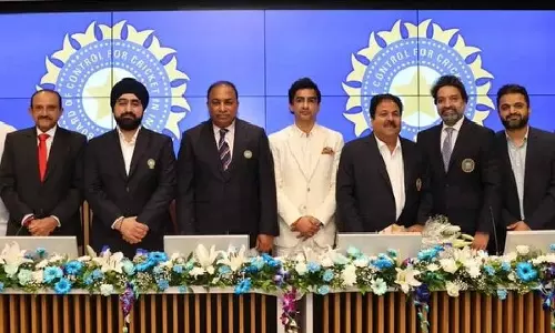 BCCI 22 दिसंबर को महिला क्रिकेट के पे स्ट्रक्चर पर निर्णय करेगा