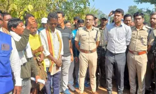 ओडिशा सरकार ने Malkangiri में इंटरनेट सेवाओं पर रोक बढ़ाई