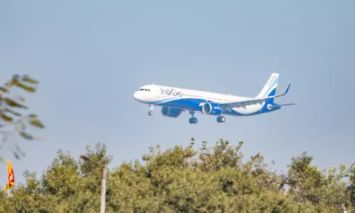 IndiGo: आज 1,950 से ज़्यादा फ्लाइट्स ऑपरेट करने की उम्मीद