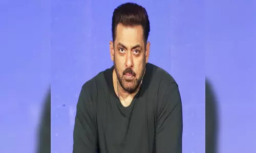 सलमान खान के पर्सनालिटी राइट्स मामले में हाईकोर्ट ने सोशल मीडिया प्लेटफॉर्म्स को दिया 3 दिन में कार्रवाई का निर्देश सलमान खान के पर्सनालिटी राइट्स मामले में हाईकोर्ट ने सोशल मीडिया प्लेटफॉर्म्स को दिया 3 दिन में कार्रवाई का निर्देश
