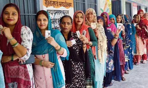 Ludhiana: उम्मीदवारों को जिला परिषद और ब्लॉक समितियों के काम समझने में मुश्किल हो रही है