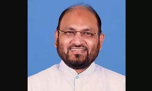 Odisha कांग्रेस में उथल-पुथल, पूर्व विधायक ने OPCC नेतृत्व को चुनौती दी Odisha कांग्रेस में उथल-पुथल, पूर्व विधायक ने OPCC नेतृत्व को चुनौती दी