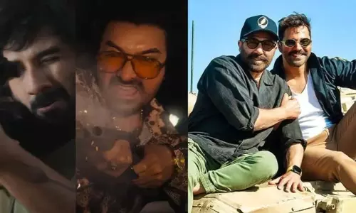 जनवरी 2026 में सिनेमाघरों में 6 Hindi Movies रिलीज हो रही हैं।