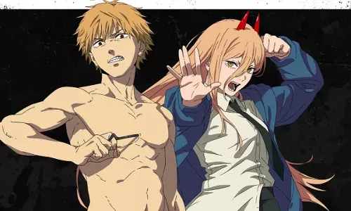 Chainsaw Man – द मूवी रेज़ आर्क ओटीटी रिलीज़
