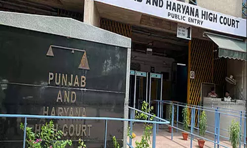Chandigarh: हरियाणा डॉक्टरों की हड़ताल, मामला आज हाईकोर्ट में