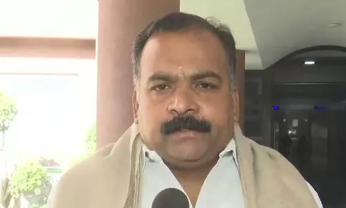 कांग्रेस सांसद का RSS प्रमुख पर बयान