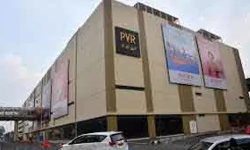 HC ने PVR Inox को चेन्नई एयरपोर्ट पर ऑपरेशन जारी रखने की इजाज़त दी। HC ने PVR Inox को चेन्नई एयरपोर्ट पर ऑपरेशन जारी रखने की इजाज़त दी।