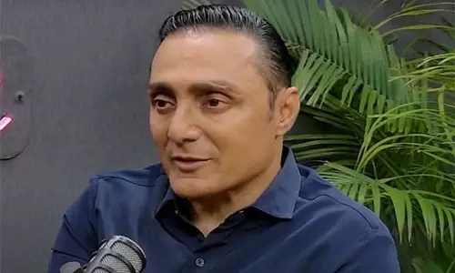 हिमाचल प्रदेश से रग्बी चुनाव नहीं लड़ेंगे: Rahul Bose हिमाचल प्रदेश से रग्बी चुनाव नहीं लड़ेंगे: Rahul Bose