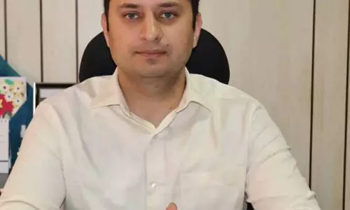 Himachal: आज मंडी में जन संकल्प सम्मेलन के लिए यातायात परिवर्तन Himachal: आज मंडी में जन संकल्प सम्मेलन के लिए यातायात परिवर्तन