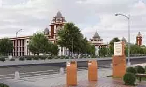 CMDA ने मरीना हेरिटेज कॉरिडोर प्रोजेक्ट में 50% प्रगति हासिल की।