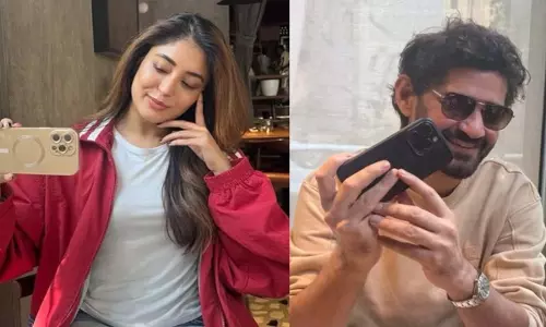 क्या Kritika Kamra ने अभी-अभी गौरव कपूर के साथ अपने रिश्ते को पब्लिक किया है?