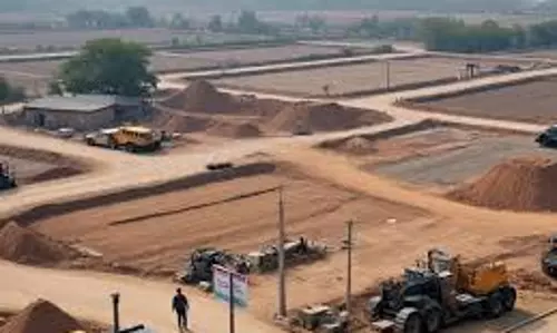 Farrukhabad: 100 एकड़ के औद्योगिक पार्क की योजना फर्रुखाबाद में, मंत्री सचान ने घोषणा की