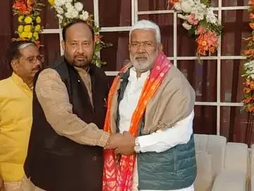 Farrukhabad: स्वतंत्र देव सिंह बोले, सपा और कांग्रेस को लेकर कड़ा रुख