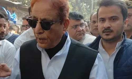 सेना पर विवादित बयान मामले में आजम खान हुए बरी सेना पर विवादित बयान मामले में आजम खान हुए बरी