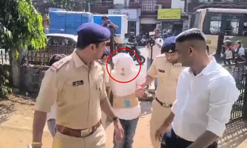 Luthra ब्रदर्स केस: अजय गुप्ता पुलिस हिरासत में, 7 दिन की अवधि तय