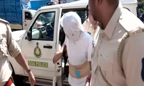 नाइटक्लब अग्निकांड मामले में बिर्च-गोवा के साझेदार अजय गुप्ता को गोवा की अदालत में पेश किया गया