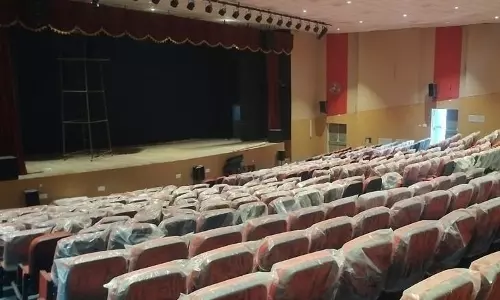 Farrukhabad: 500 करोड़ की लागत से फर्रुखाबाद में ऑडिटोरियम तैयार होगा