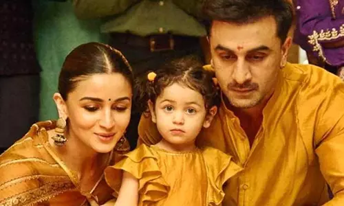 Alia Bhatt ने रेड सी फिल्म फेस्टिवल में पेरेंटिंग और करियर पर बात की Alia Bhatt ने रेड सी फिल्म फेस्टिवल में पेरेंटिंग और करियर पर बात की