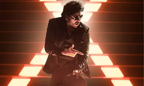 Pawan Kalyan : कवि सुब्रमण्यम भरथियार वास्तव में भारत रत्न के हकदार