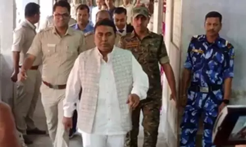 शेख शाहजहां मामले में CBI की जांच रिपोर्ट में 3,000 शिकायतों का विवरण