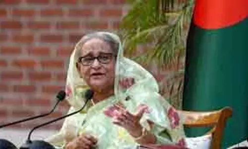 Bangladesh शेख हसीना को भारत से वापस लाने का इच्छुक