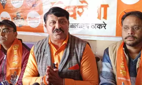 श्री माता वैष्णो देवी तीर्थयात्रियों को मुफ्त लंगर सुविधा प्रदान करें: Shiv Sena