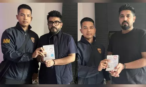 गोवा पुलिस ने लूथरा बंधुओं के खिलाफ केस सुदृढ़ किया