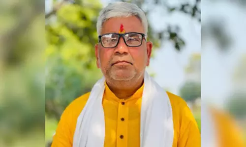 बुजुर्ग की बेरहमी से हत्या, घोटाले की शिकायत करना पड़ा भारी, परिजन सदमे में