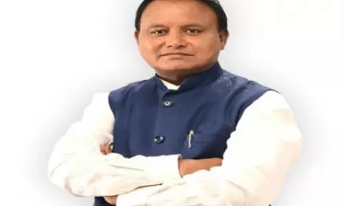 Odisha ने मामलों की सुनवाई में सुधार के लिए विशेष अदालत का ऐलान Odisha ने मामलों की सुनवाई में सुधार के लिए विशेष अदालत का ऐलान