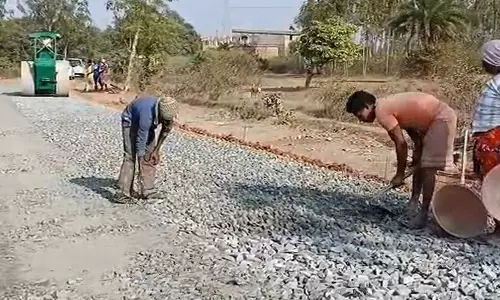 Medinipur: पश्चिम मेदिनीपुर में सड़क विकास को मिली मंजूरी, 620 सड़कें स्वीकृत