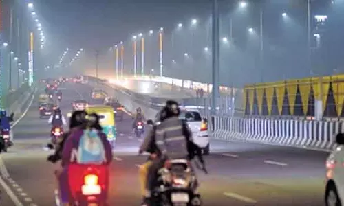 Delhi सरकार और IOCL ने ग्रीन एनर्जी को बढ़ावा देने के लिए MoU पर साइन किए।
