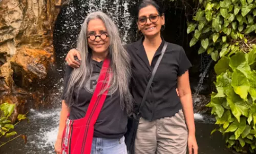 Nandita दास ने डायरेक्टर दीपा मेहता का आभार जताया Nandita दास ने डायरेक्टर दीपा मेहता का आभार जताया