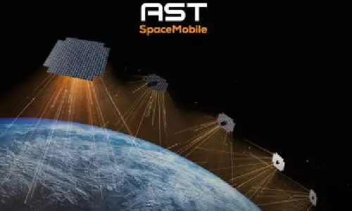 ISRO 15 दिसंबर को अमेरिका का 6.5 टन वज़नी ब्लू बर्ड-6 सैटेलाइट लॉन्च करेगा