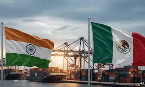 Mexico ने भारत और अन्य एशियाई देशों से आयात पर 50% तक टैरिफ को मंज़ूरी दी