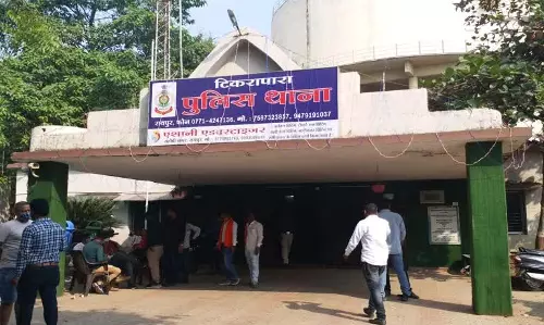 मठपुरैना में मारपीट और धमकी का मामला, युवक पर किया जानलेवा हमला
