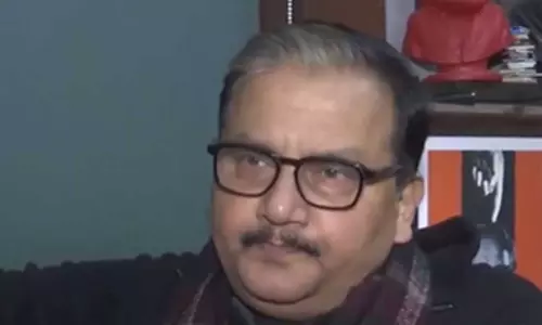 मनोज झा ने अमित शाह के भाषण पर प्रतिक्रिया दी