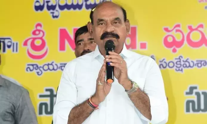 Andhra : उर्दू अकादमी एक हफ़्ते तक गोल्डन जुबली समारोह आयोजित करेगी