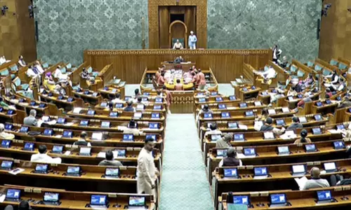 Lok Sabha ने ‘वन नेशन, वन इलेक्शन’ बिल की जांच करने वाली समिति का कार्यकाल बढ़ाया