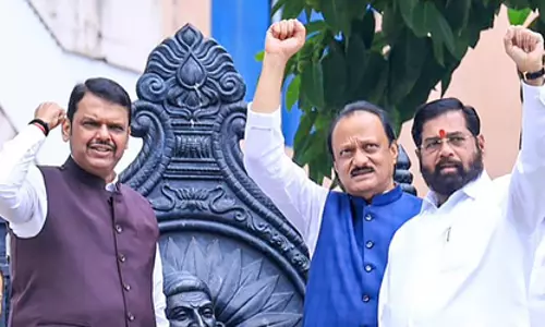 Maha: विज्ञान प्रदर्शनी को नया रूप देने के प्रस्ताव पर महायुति में फूट पड़ गई