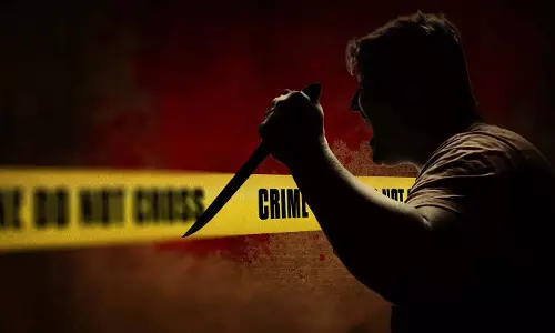 चकरभाठा में छात्र पर हमला, दो आरोपियों ने मिलकर की मारपीट चकरभाठा में छात्र पर हमला, दो आरोपियों ने मिलकर की मारपीट