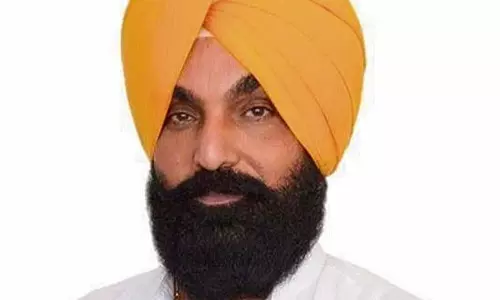 MLA ने निवासियों से मोहाली को अतिक्रमण से मुक्त कराने में मदद करने का आग्रह किया