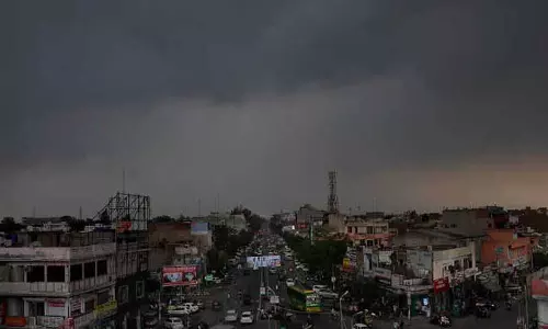 11.8°C पर, Mohali में पंजाब की सबसे गर्म रात रिकॉर्ड की गई
