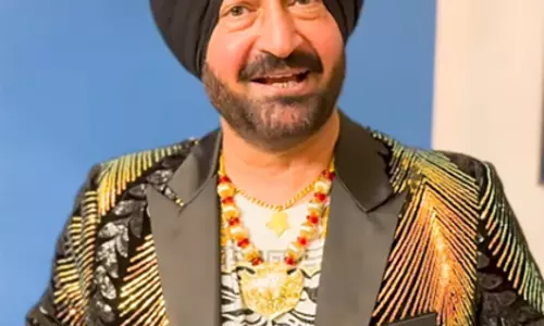 Punjabi म्यूजिक इंडस्ट्री में बढ़ते मतभेदों पर मलकीत सिंह ने जताई चिंता Punjabi म्यूजिक इंडस्ट्री में बढ़ते मतभेदों पर मलकीत सिंह ने जताई चिंता