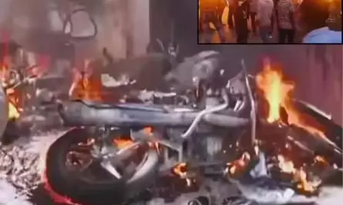 सांप्रदायिक हिंसा मामले में कोर्ट ने सुनाया बड़ा फैसला, दोषी को फांसी की सजा, 9 को उम्रकैद सांप्रदायिक हिंसा मामले में कोर्ट ने सुनाया बड़ा फैसला, दोषी को फांसी की सजा, 9 को उम्रकैद