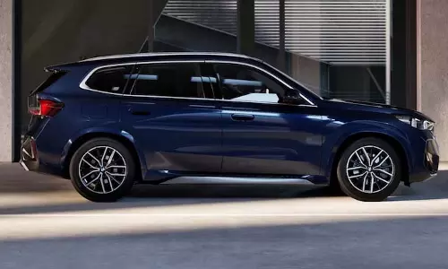 कमजोर रुपये की वजह से BMW जनवरी में कीमतें बढ़ाने की योजना बना रही कमजोर रुपये की वजह से BMW जनवरी में कीमतें बढ़ाने की योजना बना रही